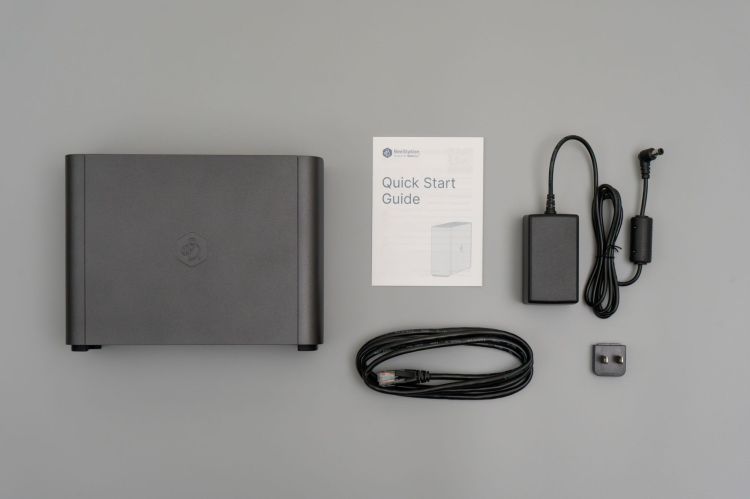 Synology lanciert Beestation Plus