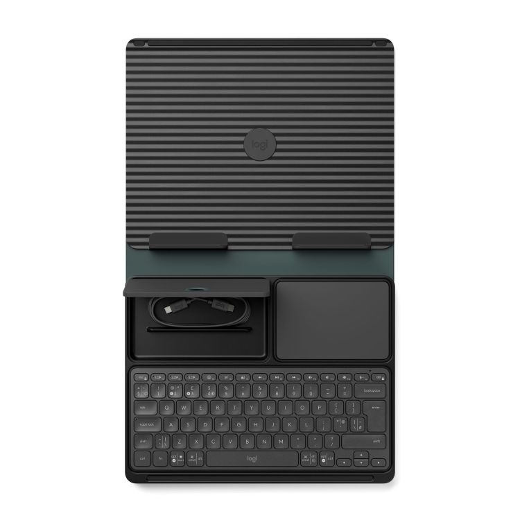 Logitech Casa Pop-Up Desk