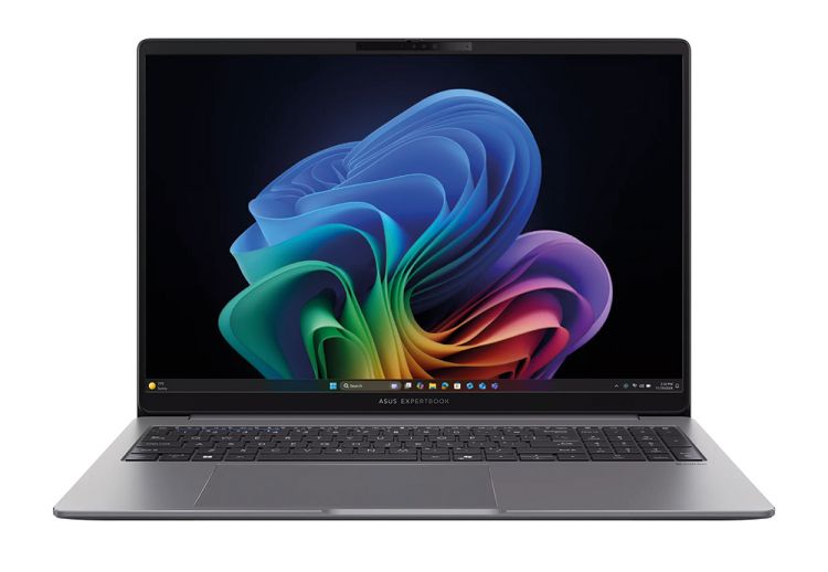 AI-Notebook mit AMD-Herz