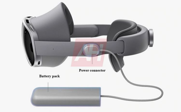 Samsungs VR-Headset soll noch 2025 lanciert werden