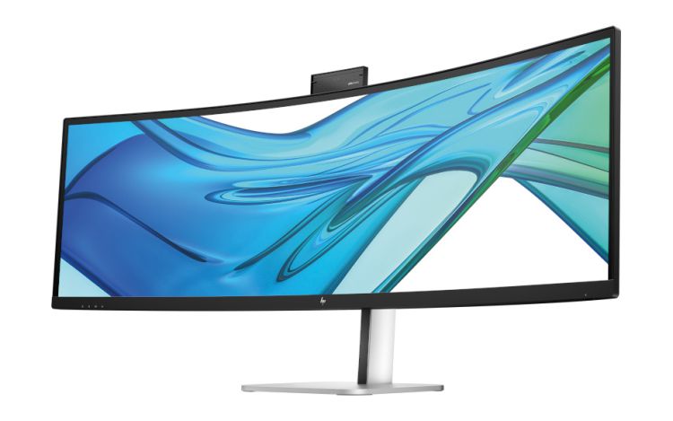 Neue HP-Displays