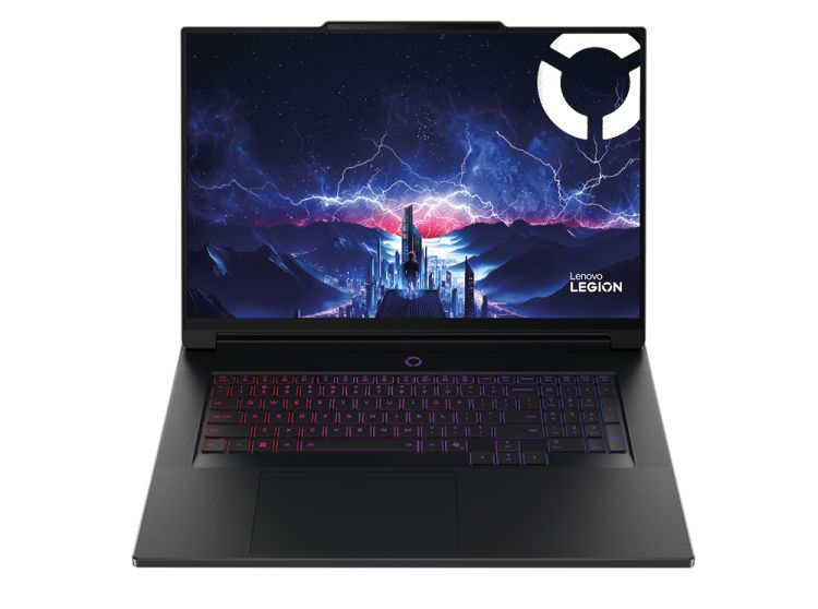 Notebook für Gaming und 3D-Workflows