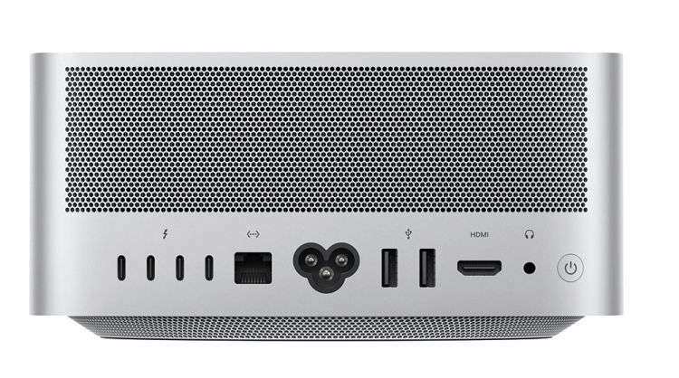 Macbook Air, Mac Studio: Mehr Mac-Performance