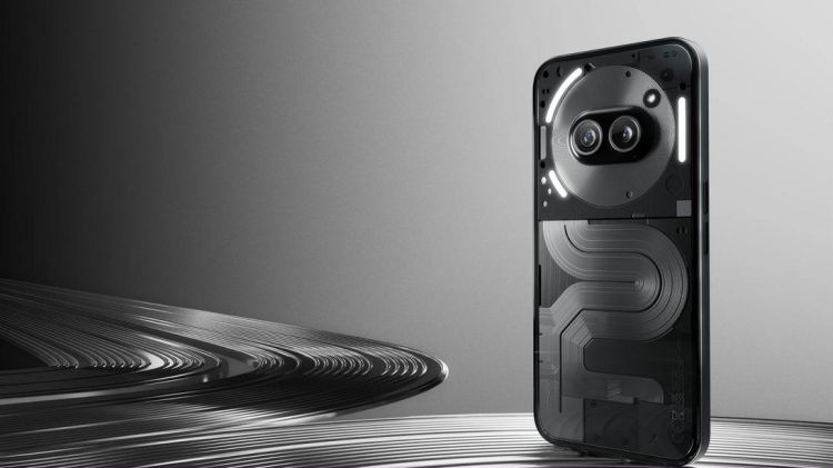 Nothing Phone 3 und Nothing Headphones kommen am 1. Juli 