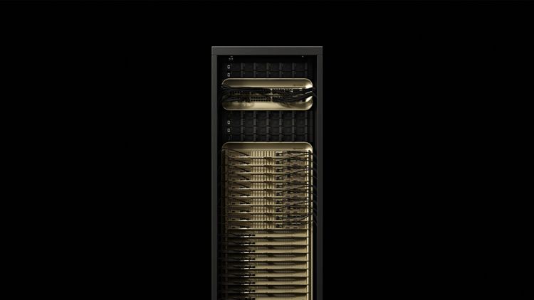 Computex: Nvidia präsentiert Blackwell Ultra