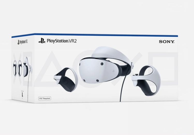 Sony senkt UVP für PS VR2 deutlich