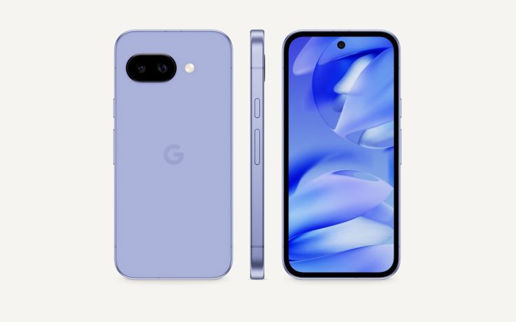 Google stellt Akku-Optimierung für Pixel 9a vor