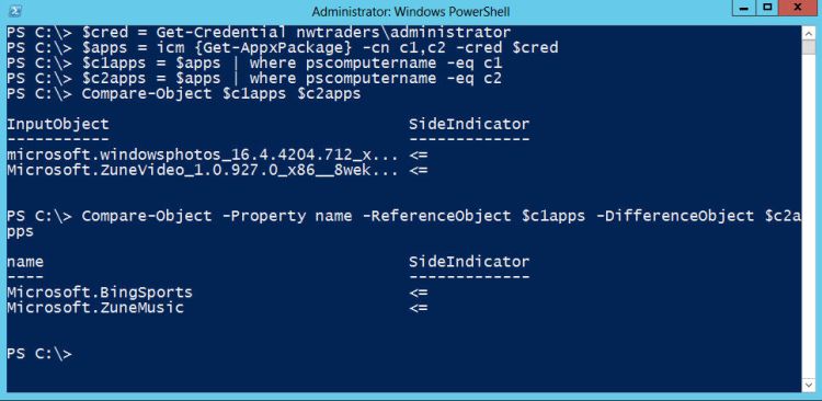 Microsoft zieht Powershell 2.0 definitiv den Stecker