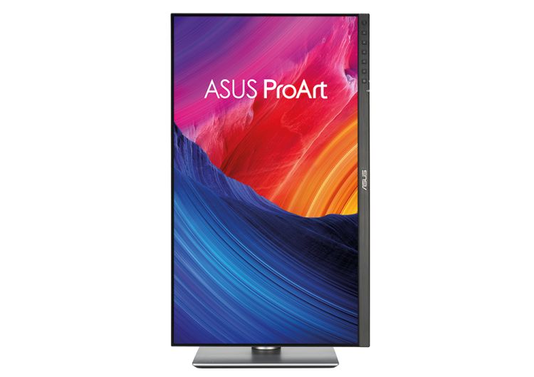 Asus Proart Display 5K PA27JCV: 27-Zoll-Profi-Display