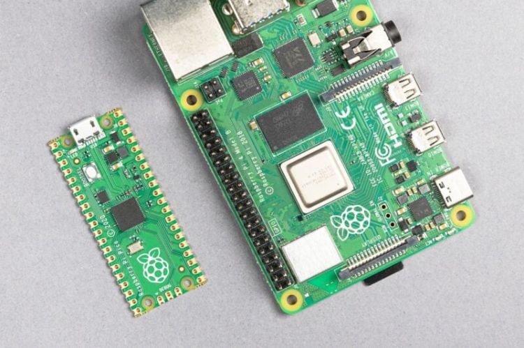 Raspberry Pi wird teurer