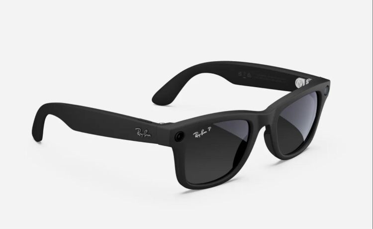 Meta soll halbes Dutzend KI-Wearables in der Pipeline haben
