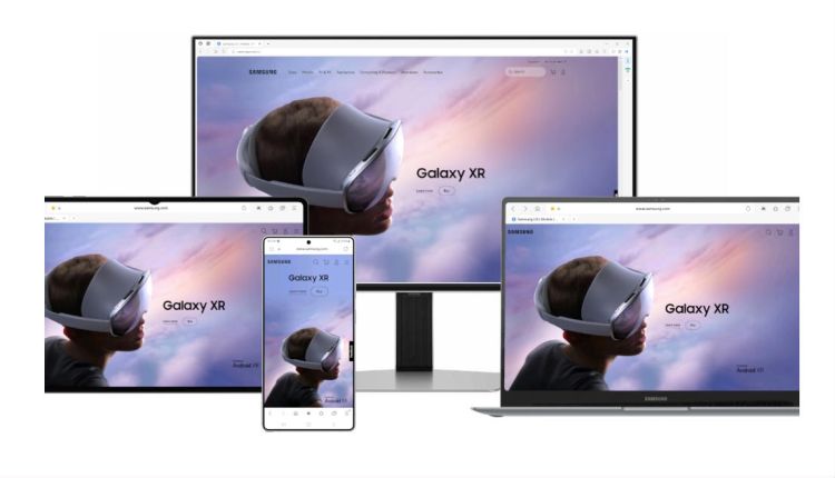 Samsung bringt den Mobile-Browser auf den Windows-Desktop
