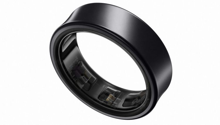 Test Samsung Galaxy Ring: Alltagscoach am Finger