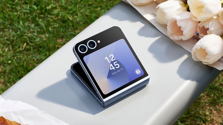 2025 wohl keine grösseren Änderungen an Samsung-Foldables