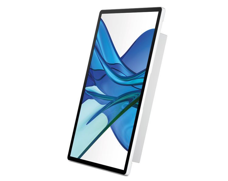 Portabler Screen für Grafik-Profis