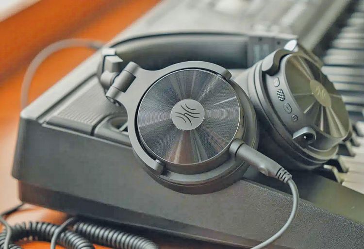 Bluetooth-Kopfhörer für Pros