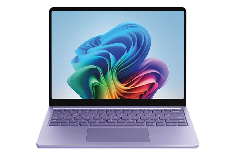 Neue Copilot+ PCs von Microsoft