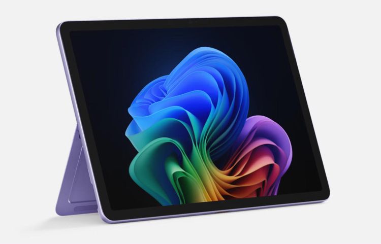 Microsoft frischt Surface-Pro- und Surface-Laptop-Line-up auf