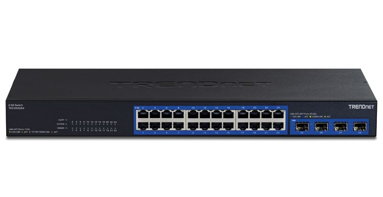 Reibungslos vernetzt in Büro und Studio