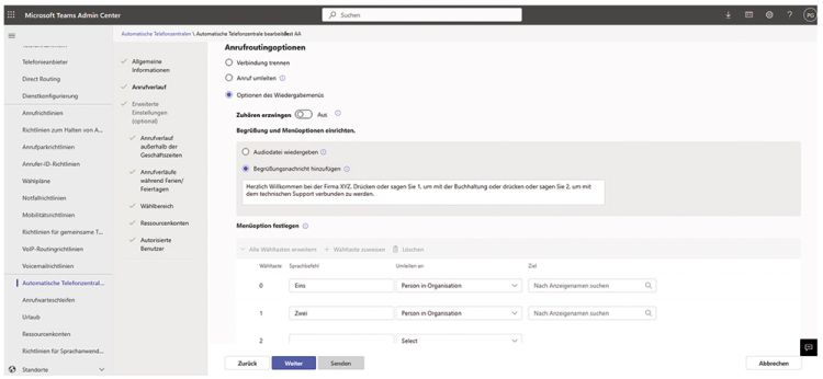 Telefonie mit Microsoft Teams: Chancen, Grenzen und Perspektiven