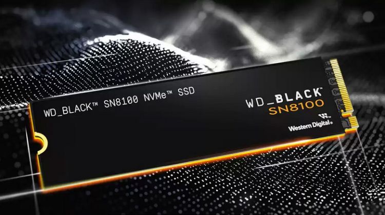 Sandisk lanciert weltschnellste SSD