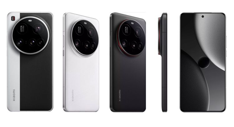 Spezifikationen des nächsten Xiaomi-Flaggschiffs durchgesickert