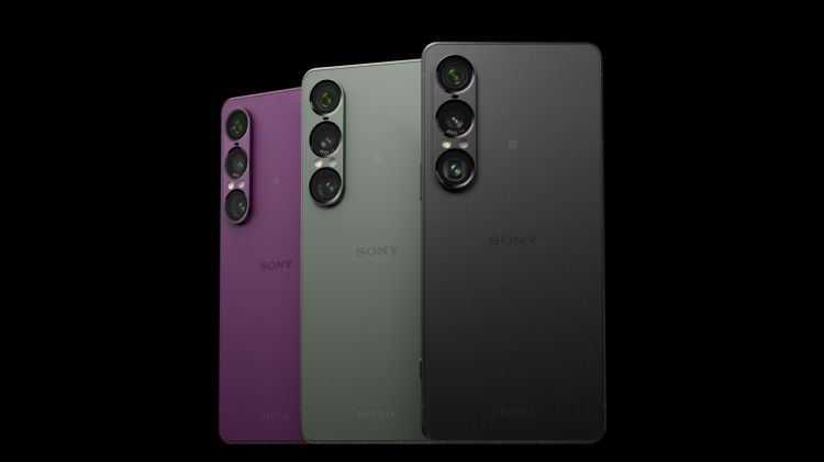 Verkaufsstopp beim Sony Xperia 1 VII wegen Absturzproblemen