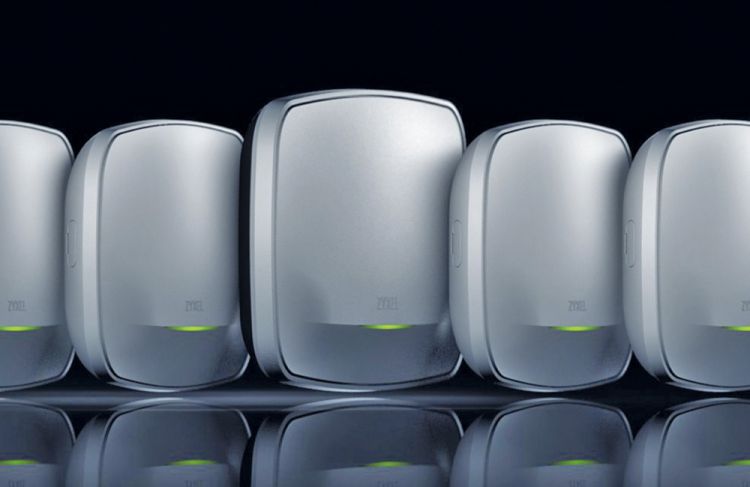 WiFi 7 Access Points