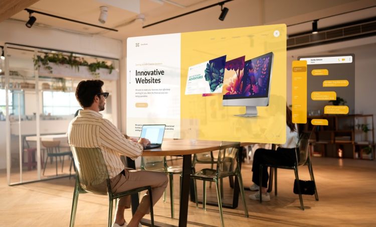 Asus bringt Smart Glasses in den Verkauf
