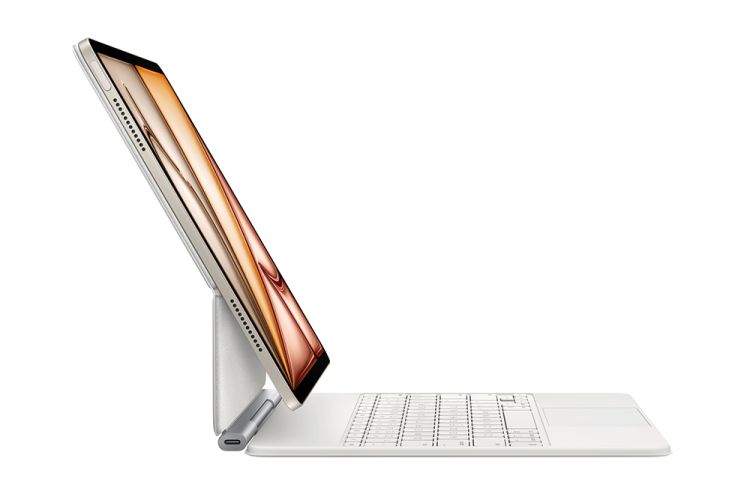 Neuer Chip fürs iPad Air