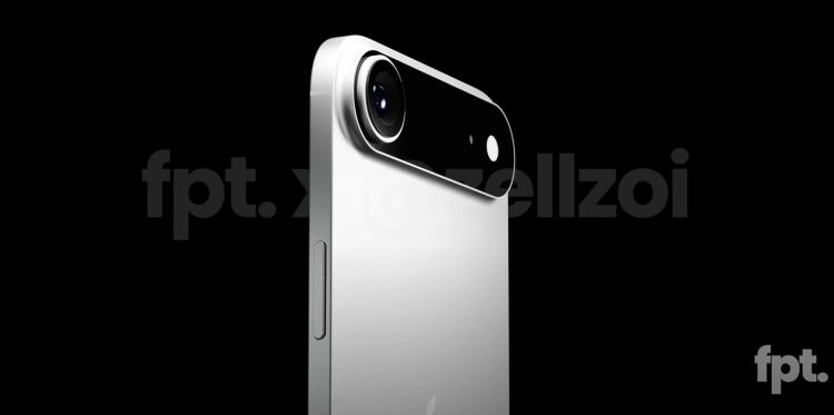 iPhone-17-Design durchgesickert, iPhone SE kurz vor Release