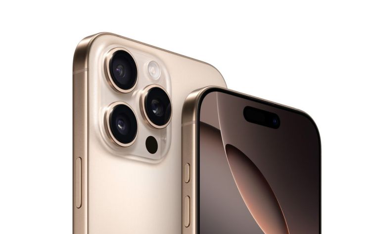 iPhone 17 soll über 48-Megapixel-Teleobjektiv verfügen