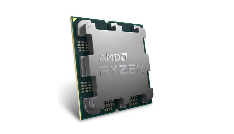Immer mehr Fälschungen der High-End-CPU Ryzen 7 9800X3D gesichtet