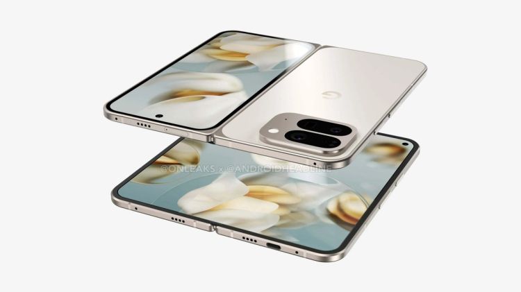 Pixel 10 Pro Fold: Das kann Googles neues Foldable