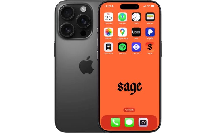 US-Anbieter bringt iPhone 16 ohne Social-Media-Apps