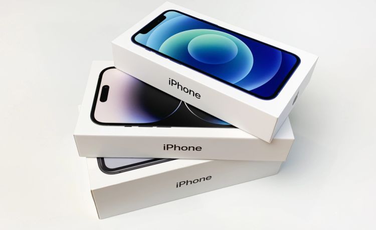 Apple erhöht Preise für iPhone-17-Reihe