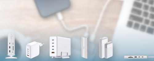 D-Link bietet jetzt auch umfangreiches Mobile-Zubehör an