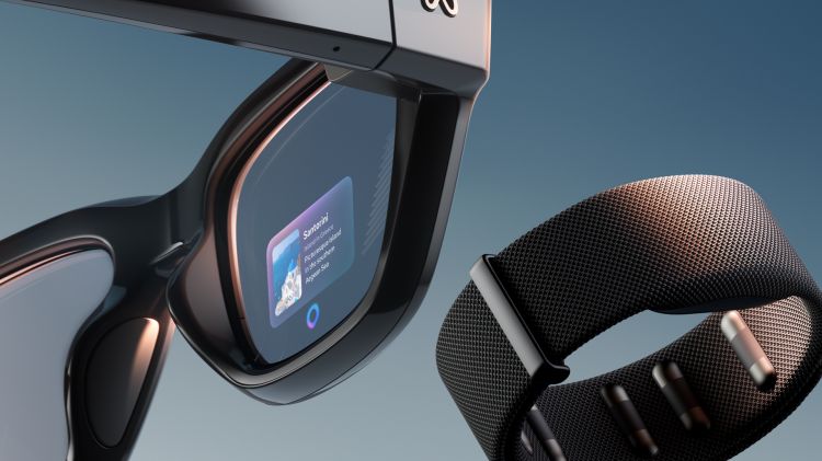 Ray-Ban Meta 2 & Ray-Ban Meta Display: Metas neue Smart Glasses