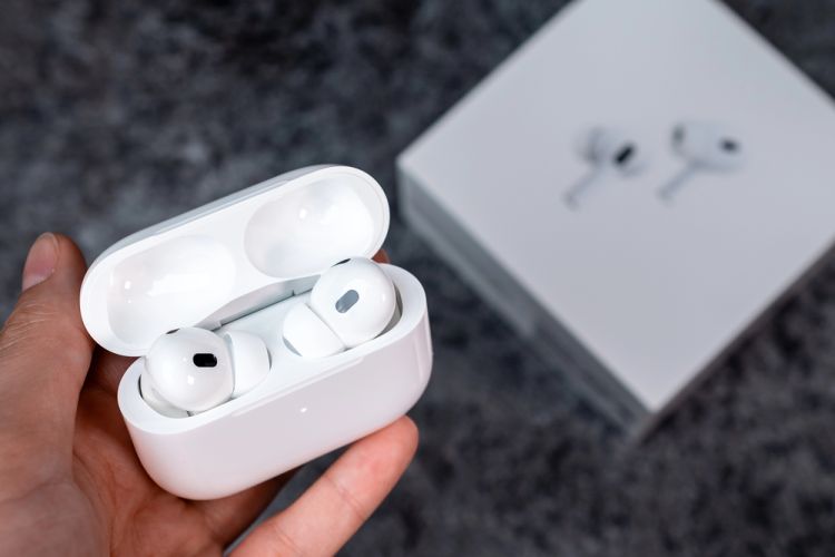 iFixit zerlegt Airpods Pro 3 und vergibt 0 von 10 Punkten