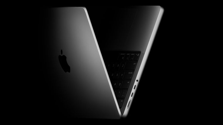 Apple bringt iPad Pro und 14-Zoll-Macbook Pro mit M5