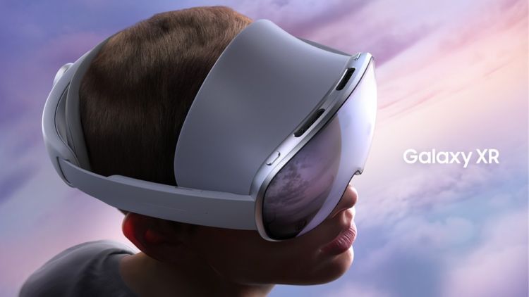 Samsung bringt eigenes Mixed-Reality-Headset zum Kampfpreis