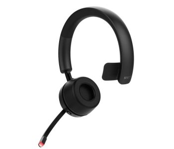 Neue Headsets von Snom