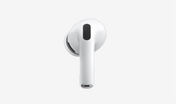 Pfeifgeräusche bei Airpods Pro 3