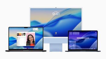 MacOS 27 mit leichtem Redesign