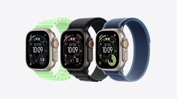 Apple Watch Ultra 4 mit vier neuen Features