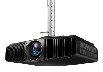 Benq erweitert Profi-Beamer-Line-up