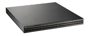 Zyxel CX4800-56F 25G/100G: Zukunftssicherer High-end-Switch