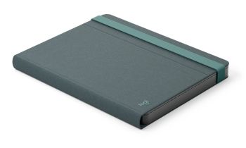 Logitechs Casa Pop-Up Desk im Test