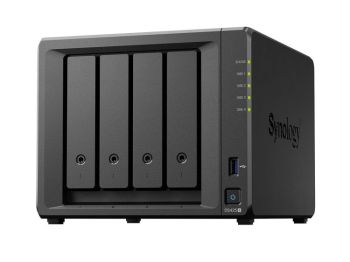 Synology Diskstation DS425+: 4-Bay-NAS mit 2.5GbE-Port
