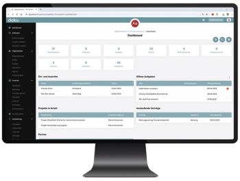 Swiss Made Software: Übersichtliche IT-Dokumentation